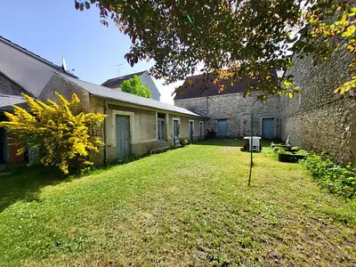 Appartement, 106 m²