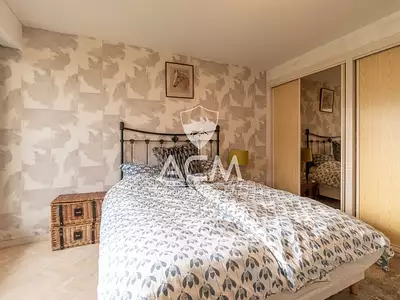 Appartement, 63,07 m²