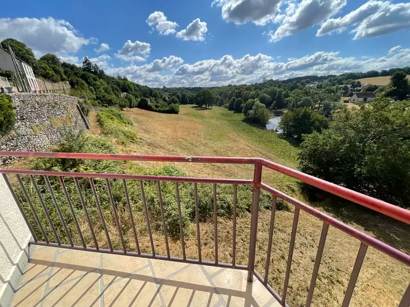 Maison, 219 m²