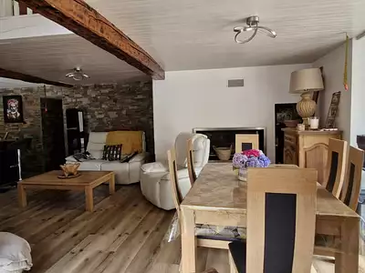 Maison, 111 m²
