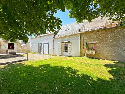 Maison, 150 m²