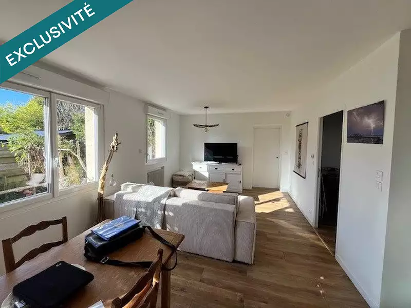 Maison, 96 m²