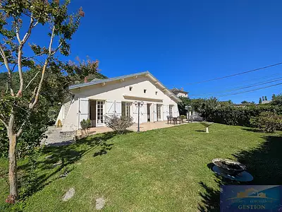 Maison, 73 m²