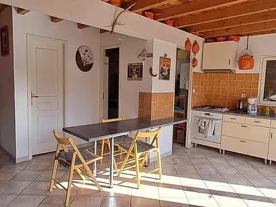 Maison, 160 m²