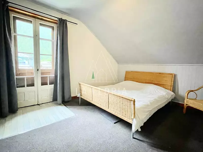 Appartement, 41,6 m²