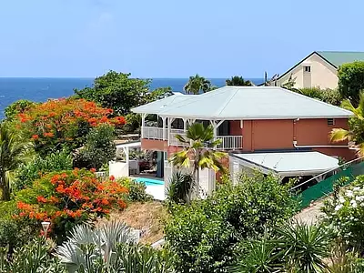 Maison, 196 m²