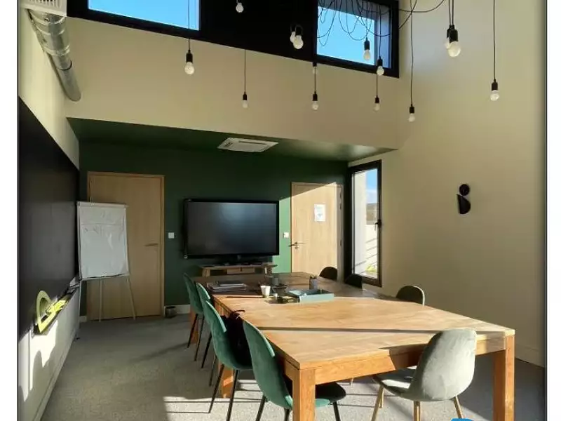 Divers, 1 038 m²