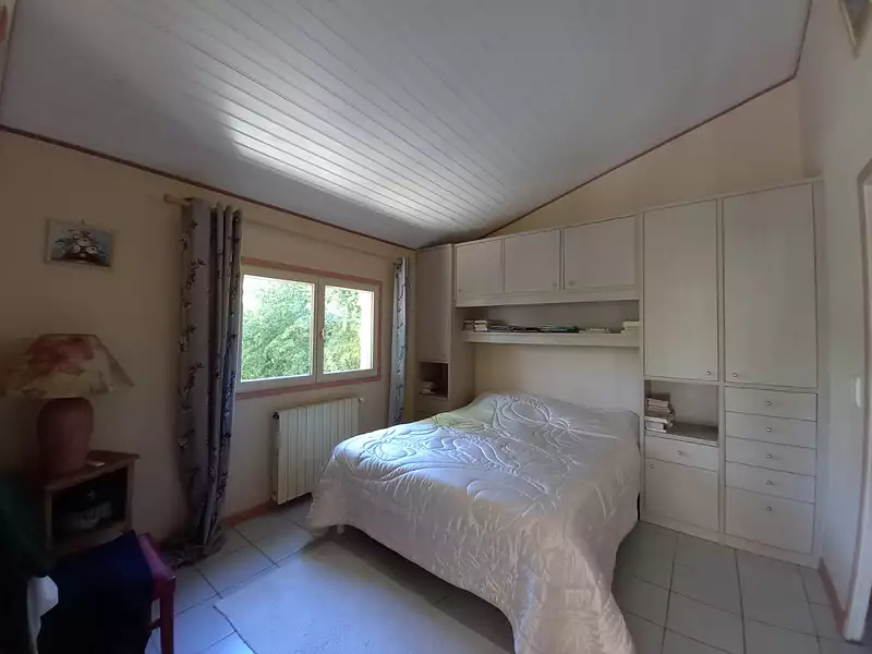 Maison, 113 m²
