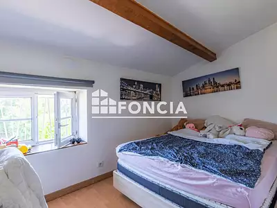 Maison, 140 m²
