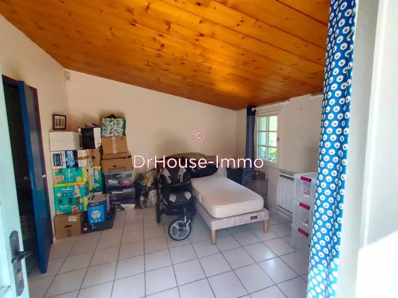 Maison, 140 m²