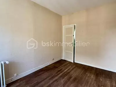 Maison, 100 m²