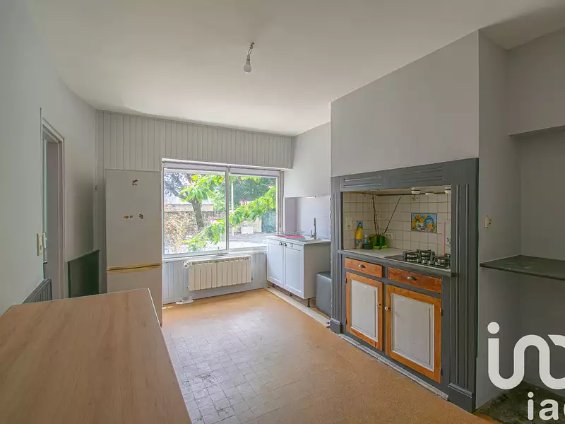 Maison, 93 m²