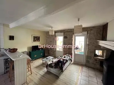 Maison, 98 m²