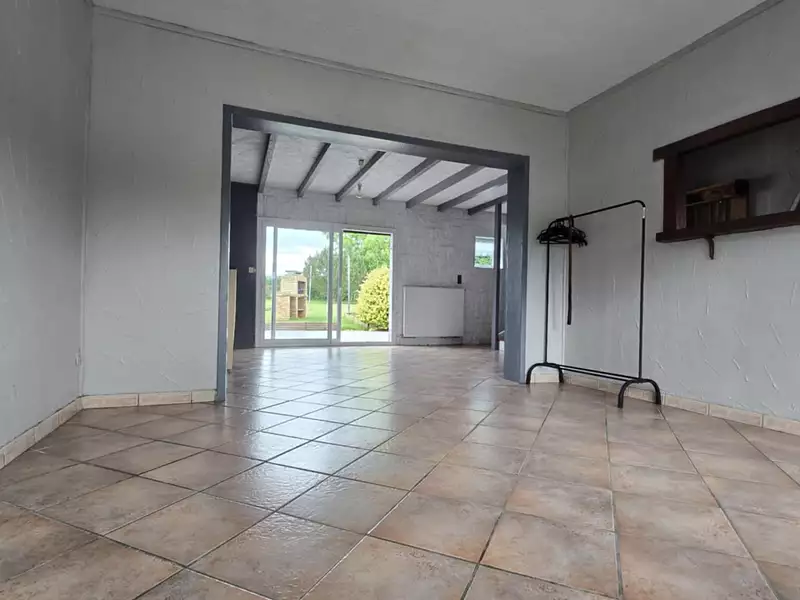 Maison, 105 m²