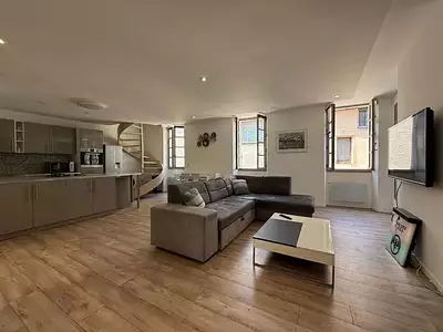 Appartement, 89 m²