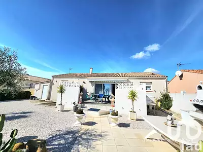 Maison, 104 m²