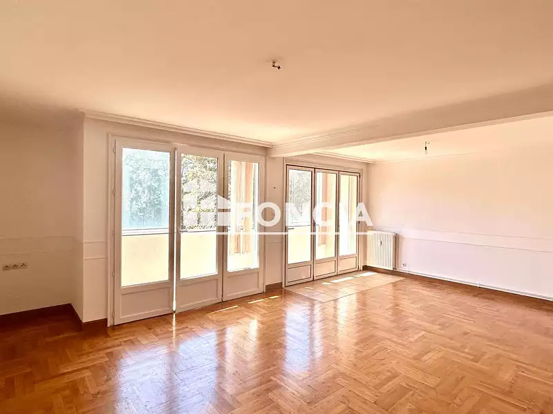 Appartement, 103 m²