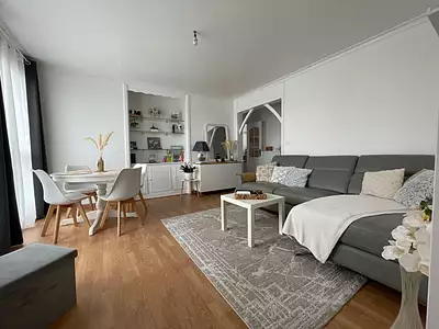 Appartement, 85 m²