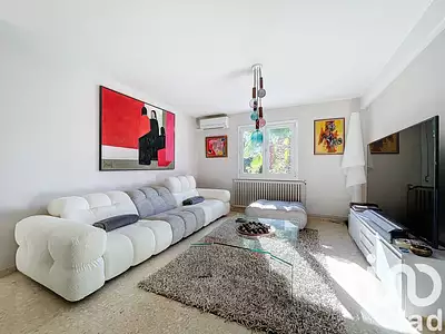 Maison, 170 m²