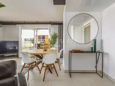 Appartement, 70 m²