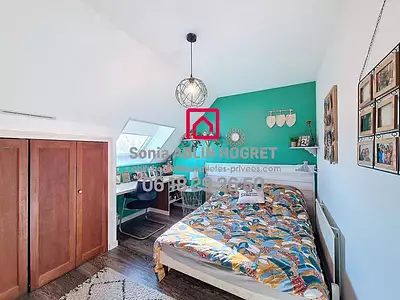 Maison, 150 m²
