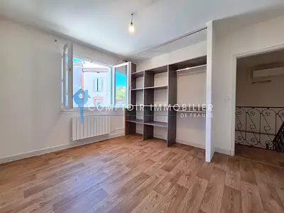 Maison, 86,5 m²