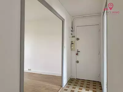 Appartement, 52,96 m²
