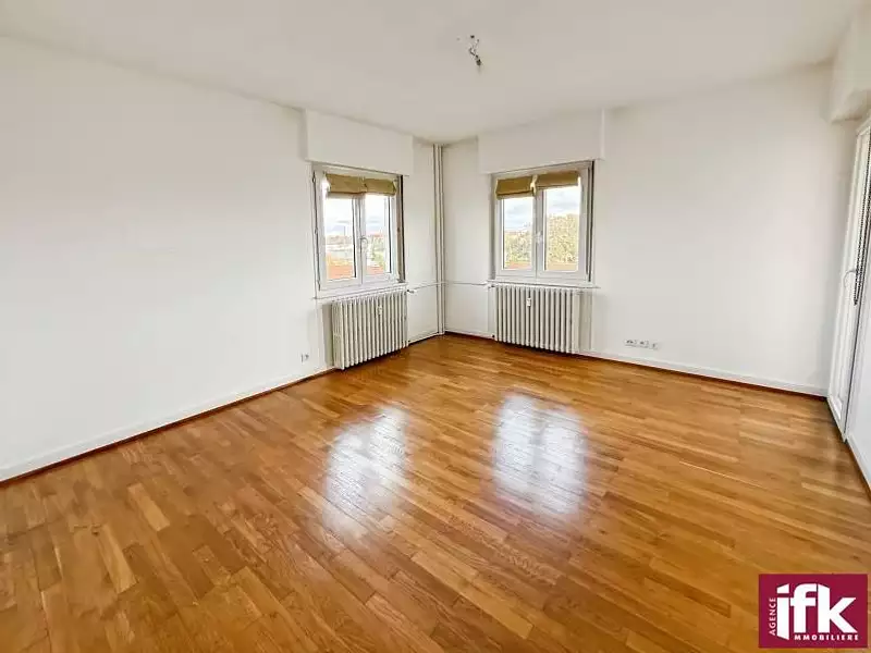 Appartement, 48 m²