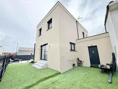 Maison, 130 m²