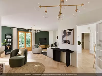 Maison, 107 m²