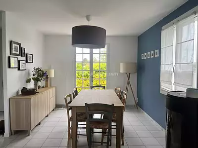 Maison, 138 m²