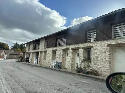 Appartement, 79,75 m²