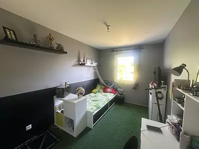 Maison, 113,32 m²