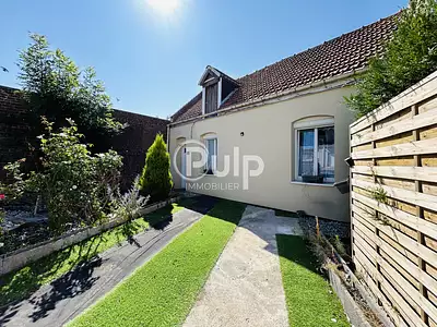 Maison, 80 m²