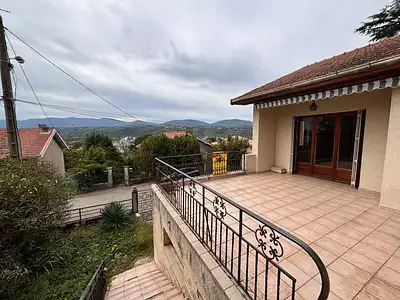 Maison, 90 m²