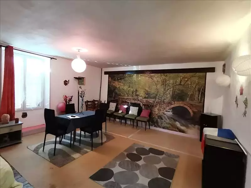 Maison, 315 m²