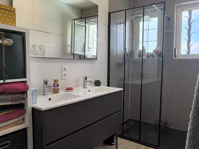 Maison, 123 m²