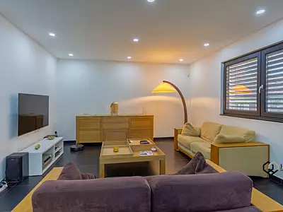 Maison, 155 m²