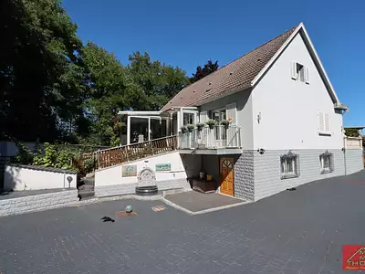 Maison, 110,1 m²