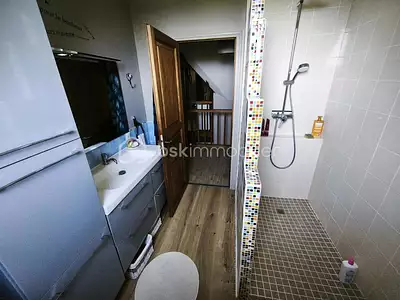 Maison, 200 m²