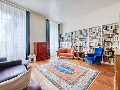 Appartement, 116 m²