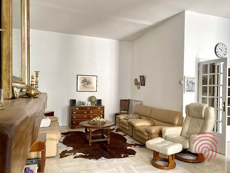 Appartement, 114 m²