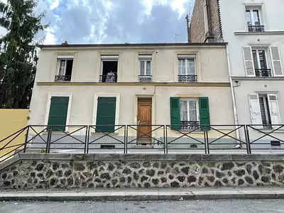 Appartement, 26,71 m²