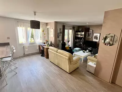 Appartement, 103,81 m²