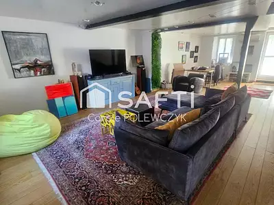 Maison, 230 m²