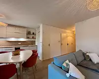 Appartement, 48,63 m²