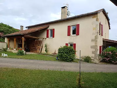 Maison, 200 m²