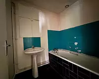 Immeuble, 164,99 m²