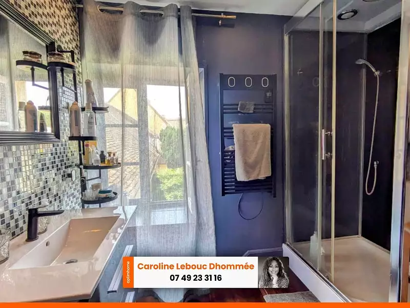 Maison, 150 m²