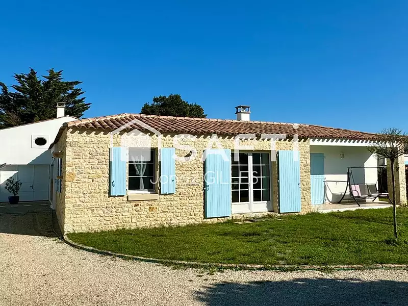 Maison, 170 m²